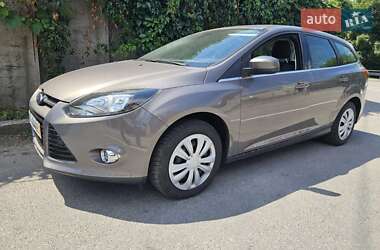 Універсал Ford Focus 2012 в 