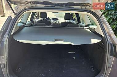 Універсал Ford Focus 2012 в 