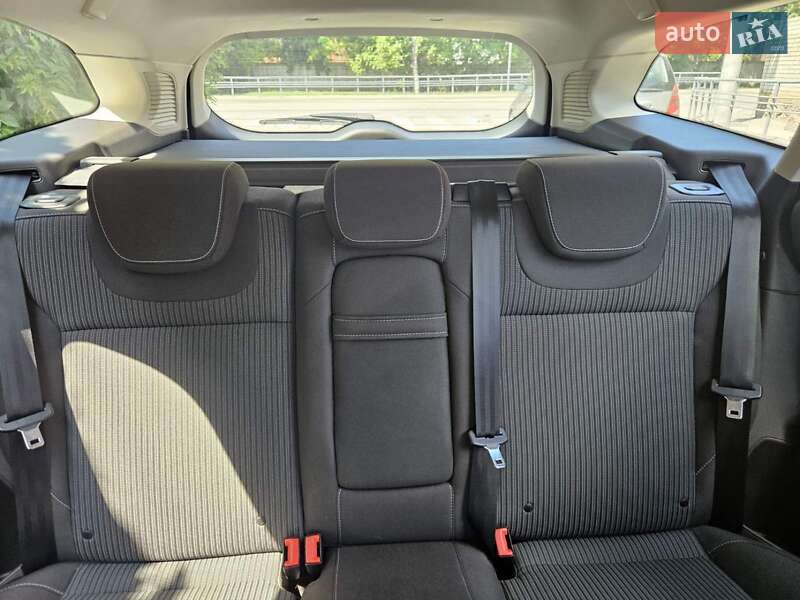 Універсал Ford Focus 2012 в Вінниці