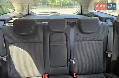 Універсал Ford Focus 2012 в 