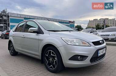 Хэтчбек Ford Focus 2008 в Вишневом