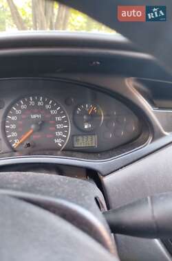 Седан Ford Focus 2000 в 
