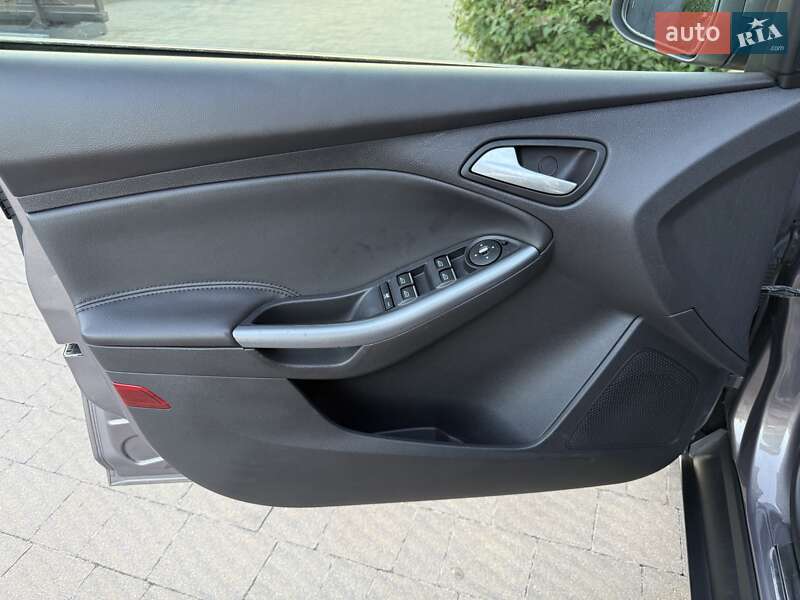 Універсал Ford Focus 2012 в Стрию