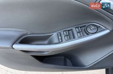 Универсал Ford Focus 2012 в 