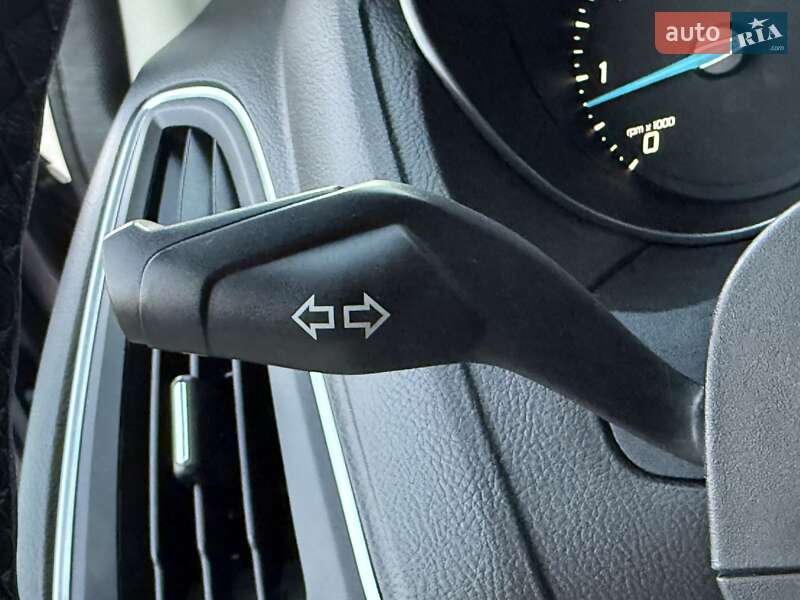 Універсал Ford Focus 2012 в Стрию