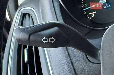 Универсал Ford Focus 2012 в 