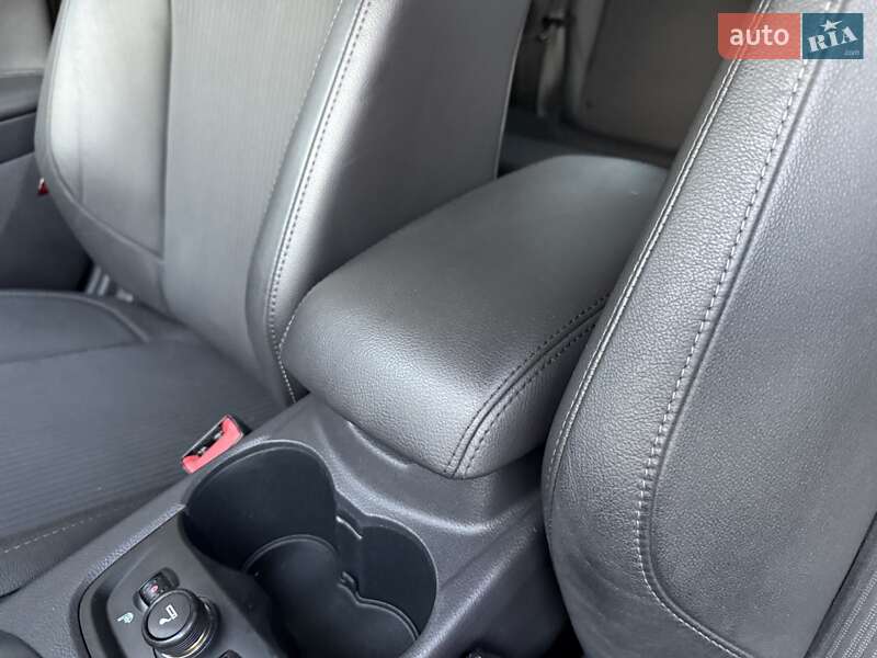 Універсал Ford Focus 2012 в Стрию