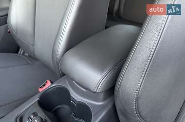 Универсал Ford Focus 2012 в 
