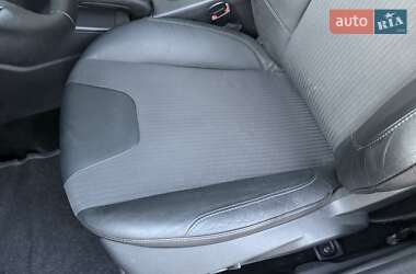 Универсал Ford Focus 2012 в 