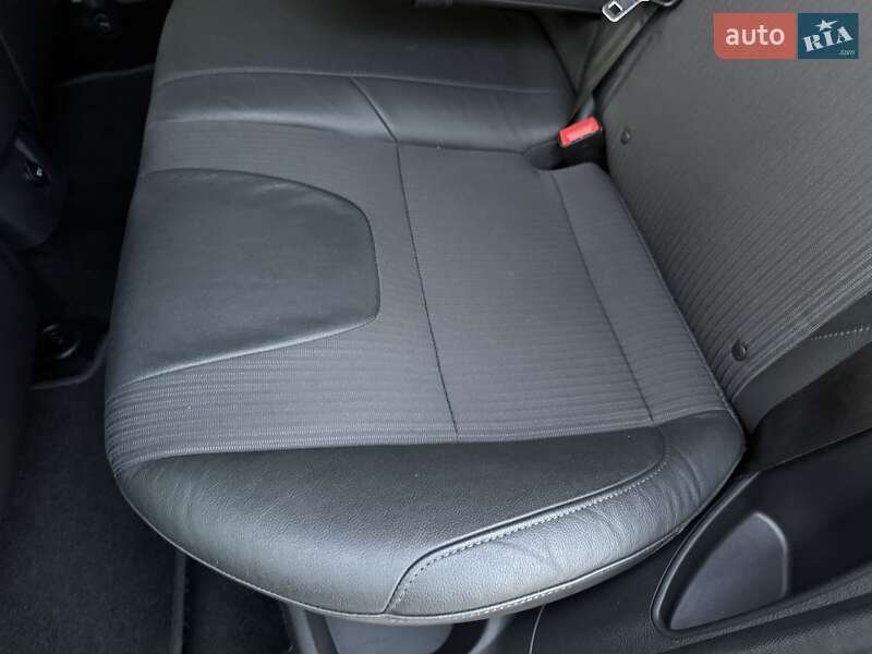 Універсал Ford Focus 2012 в Стрию