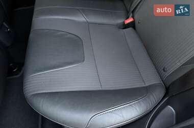 Универсал Ford Focus 2012 в 