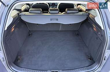 Универсал Ford Focus 2012 в 