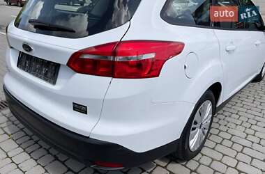 Универсал Ford Focus 2017 в 