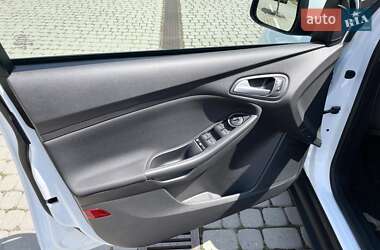 Универсал Ford Focus 2017 в 