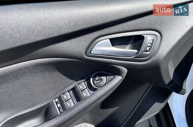 Универсал Ford Focus 2017 в 