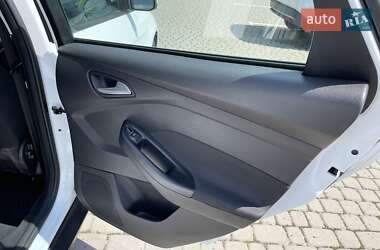 Универсал Ford Focus 2017 в 