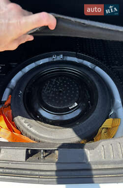 Седан Ford Focus 2013 в 