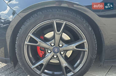 Седан Ford Focus 2015 в 