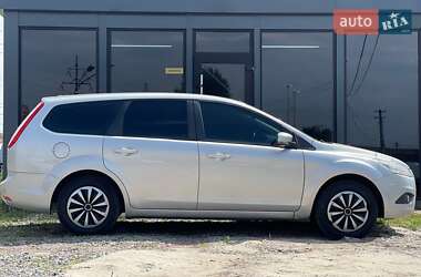 Универсал Ford Focus 2008 в 