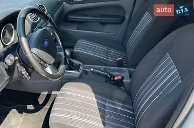 Универсал Ford Focus 2008 в 