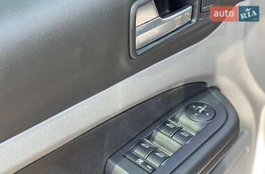 Универсал Ford Focus 2008 в 