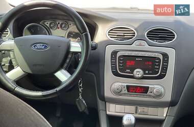 Универсал Ford Focus 2008 в 