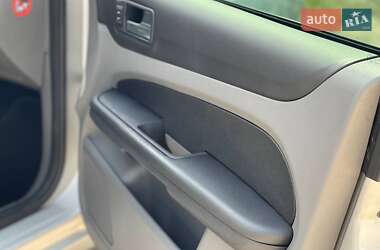 Универсал Ford Focus 2008 в 