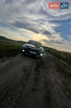 Универсал Ford Focus 2008 в Радехове