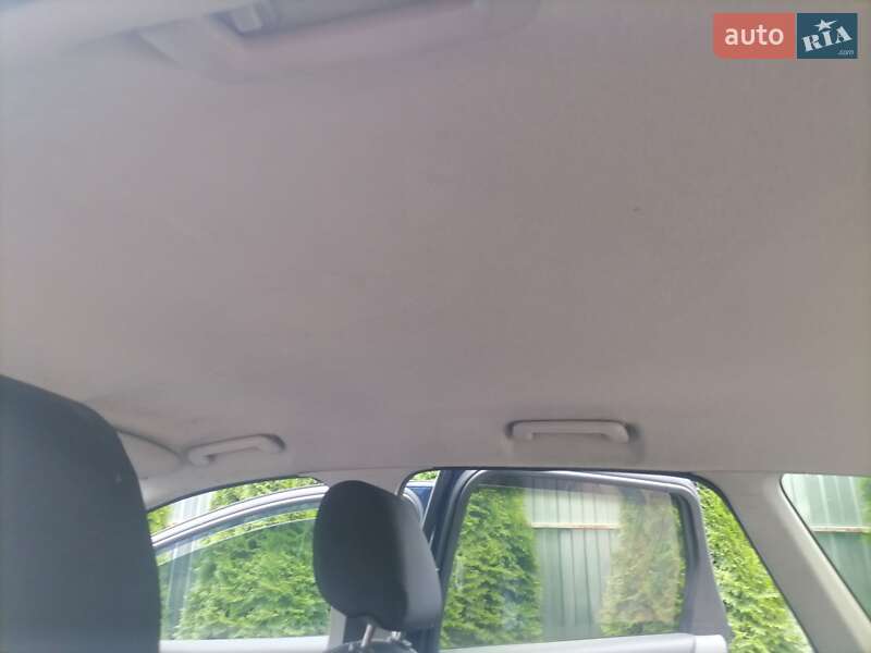 Универсал Ford Focus 2007 в Киеве