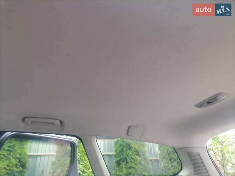 Универсал Ford Focus 2007 в Киеве