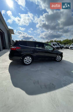 Универсал Ford Focus 2012 в 