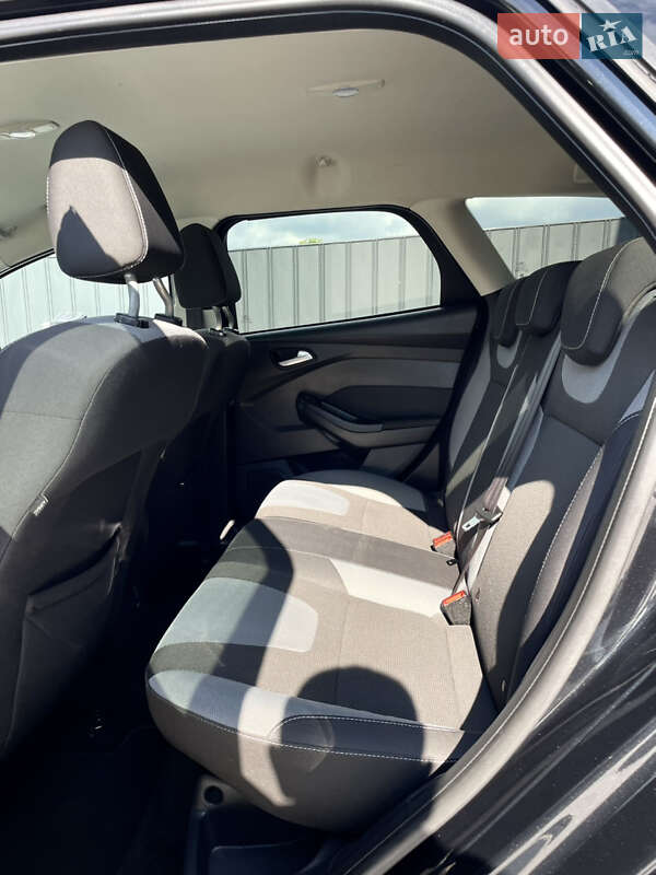 Универсал Ford Focus 2012 в Дубно