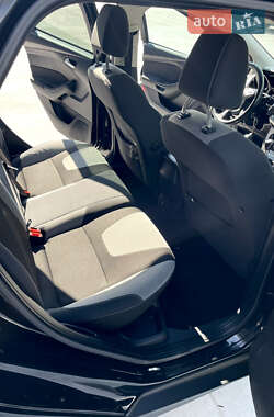 Универсал Ford Focus 2012 в 