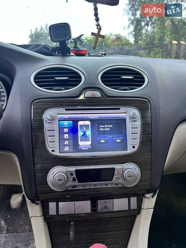 Универсал Ford Focus 2008 в Радехове