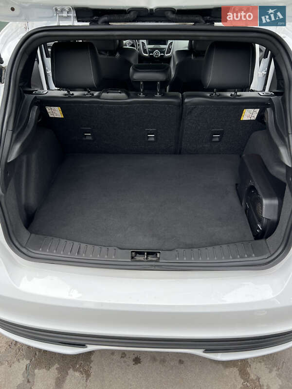 Хэтчбек Ford Focus 2016 в Чернигове фото 21 Хэтчбек Ford Focus 2016 в Чернигове