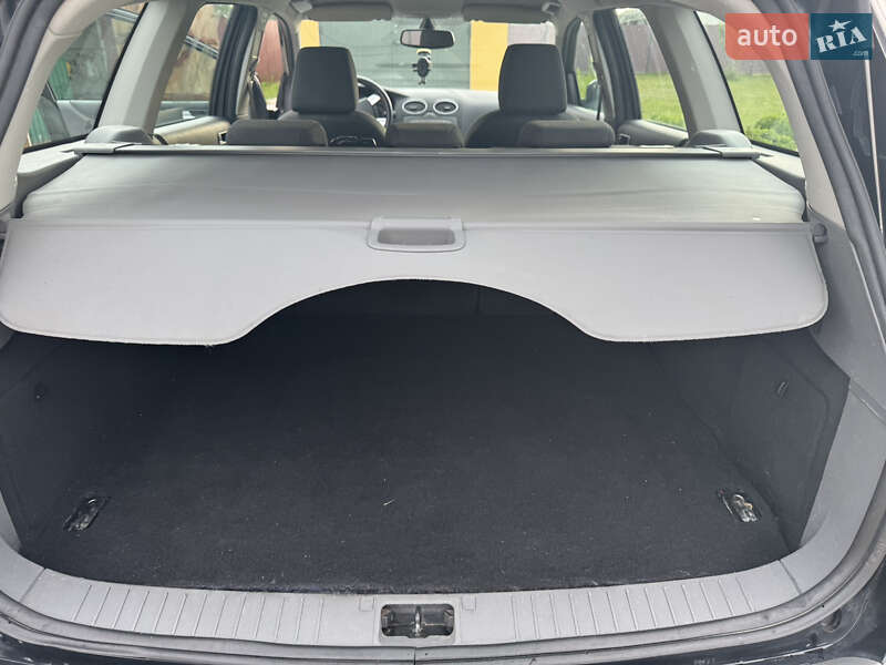Універсал Ford Focus 2010 в Луцьку