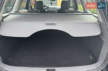 Универсал Ford Focus 2010 в 