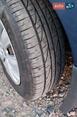 Седан Ford Focus 2007 в 