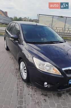 Хетчбек Ford Focus 2009 в Кам'янець-Подільському