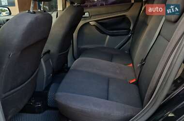 Универсал Ford Focus 2005 в 