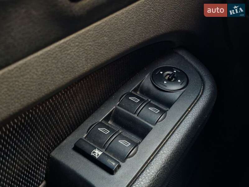 Универсал Ford Focus 2005 в Николаеве