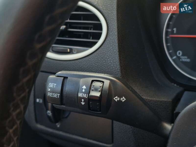 Универсал Ford Focus 2005 в Николаеве