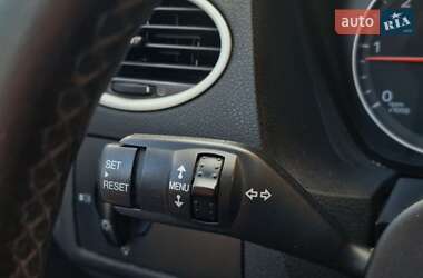 Универсал Ford Focus 2005 в 