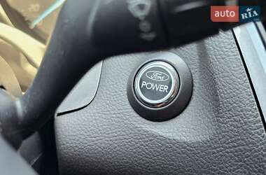 Универсал Ford Focus 2012 в 