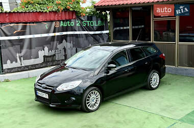Универсал Ford Focus 2013 в Одессе