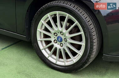 Универсал Ford Focus 2013 в 