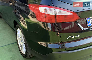 Универсал Ford Focus 2013 в 