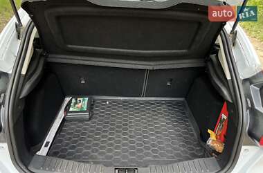 Хэтчбек Ford Focus 2013 в 