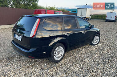Универсал Ford Focus 2008 в 