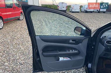 Универсал Ford Focus 2008 в 